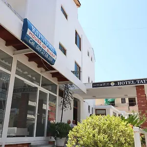 Tatzati 2 3*, Saranda Albania