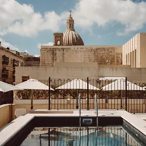 San Karlu 3*, Valletta Malta