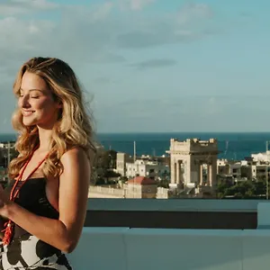 Hyatt Centric Malta 5*, St. Julian's Malta